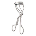 Tweezerman Classic Lash Curler - Wide-Awake Lifted Look - Thick Rounded Silicone Hypoallergenic Pads - 3 Replacement Pads