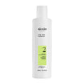Nioxin System 2 Scalp Therapy by for Unisex - 10.1 oz Scalp Therapy