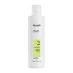 Nioxin System 2 Scalp Therapy by for Unisex - 10.1 oz Scalp Therapy