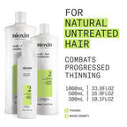 Nioxin System 2 Scalp Therapy by for Unisex - 10.1 oz Scalp Therapy