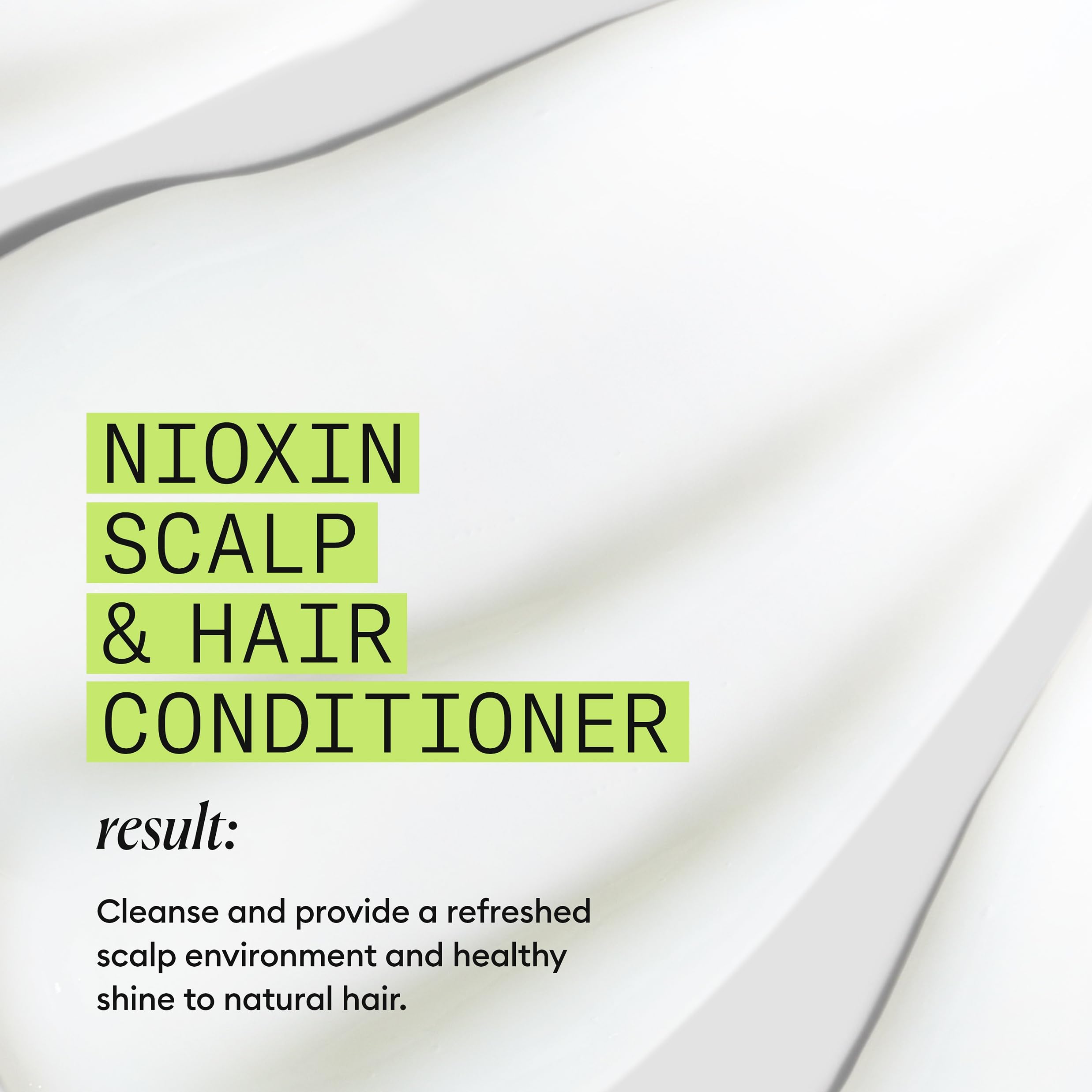 Nioxin System 2 Scalp Therapy by for Unisex - 10.1 oz Scalp Therapy