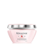 K'erastase Genesis, Nourishing & Fortifying Anti-Hair Fall Mask, For Weakened Hair, With Ginger Root & Edelweiss Flower, Masque Reconstituant, 200ml