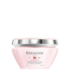 K'erastase Genesis, Nourishing & Fortifying Anti-Hair Fall Mask, For Weakened Hair, With Ginger Root & Edelweiss Flower, Masque Reconstituant, 200ml