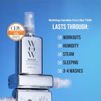 COLOR WOW Dream Coat Supernatural Spray - Anti-Humidity, Frizz Control, Moisture Repellant, 50ml Pack of 1 - Damaged Box