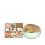 DKNY Be Delicious Coconuts About Summer EDT Spray for Women 1.7 fl. oz. - Fruity Floral Scent