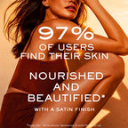 Nuxe Huile Prodigieuse Multi-Purpose Dry Oil 50ml, Legendary Dry Oil, Nourishes, Repairs & Beautifies Face, Body & Hair, Multi-Purpose Vegan Formula