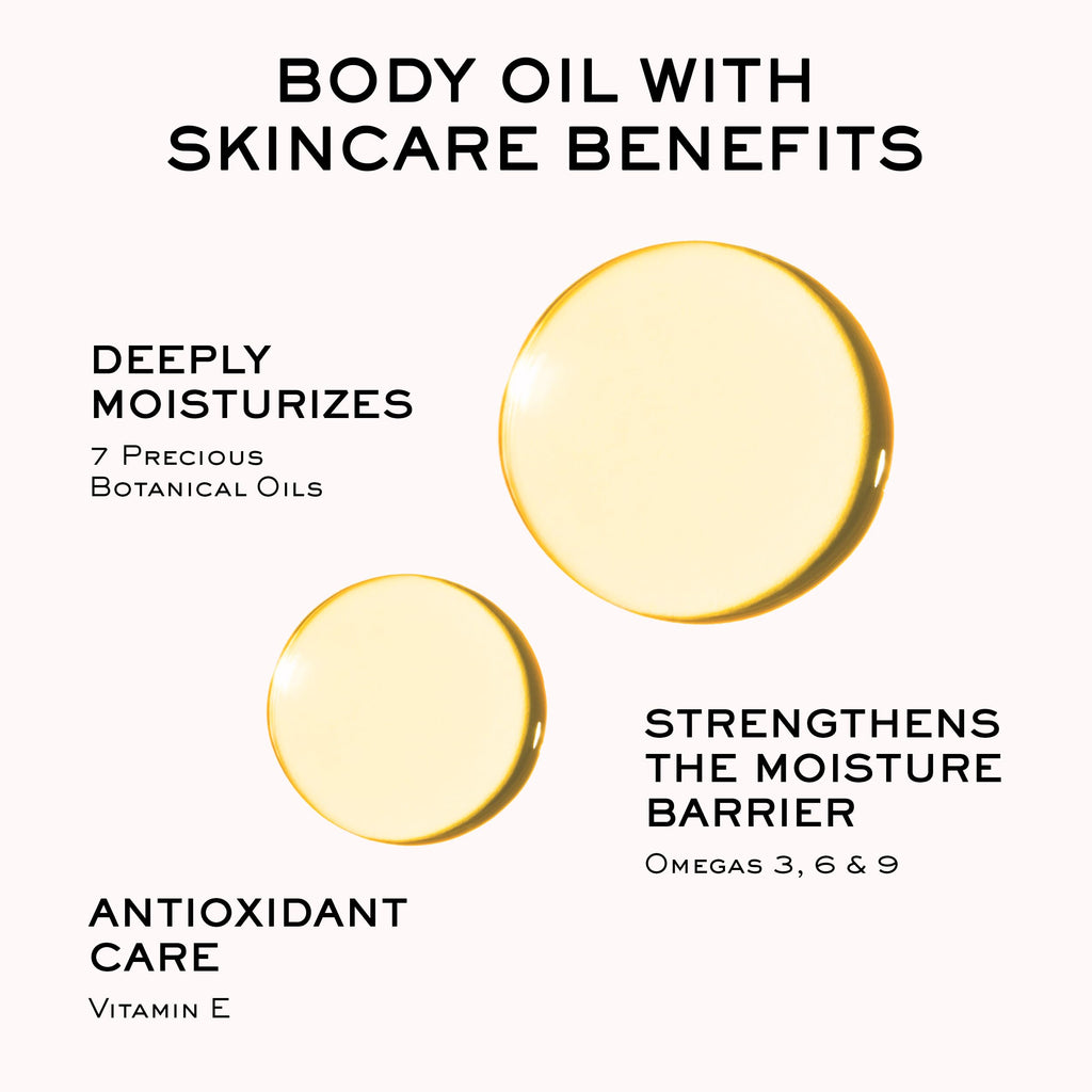 Nuxe Huile Prodigieuse Multi-Purpose Dry Oil 50ml, Legendary Dry Oil, Nourishes, Repairs & Beautifies Face, Body & Hair, Multi-Purpose Vegan Formula