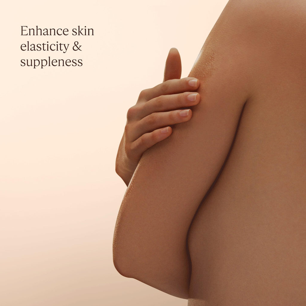 L'OCCITANE Almond Supple Skin Oil 100ml – Vegan Body Oil for Deep Hydration & Glow – Fast-Absorbing Luxury Skincare - Damaged Box