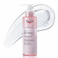 Eucerin Anti-Pigment Cleansing Gel 200ml, Gel Cleanser to Reduce Appearance of Dark Spots, Exfoliating Cleanser for Treatment of Hyperpigmentation - Damaged Box