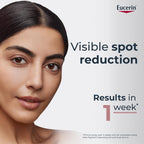 Eucerin Anti-Pigment Cleansing Gel 200ml, Gel Cleanser to Reduce Appearance of Dark Spots, Exfoliating Cleanser for Treatment of Hyperpigmentation - Damaged Box