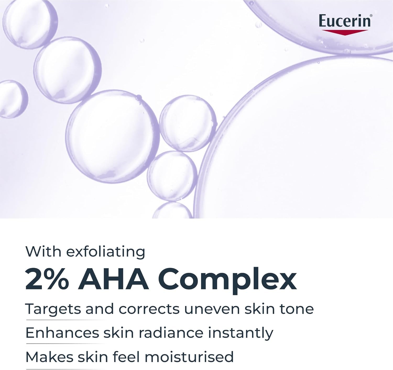 Eucerin Anti-Pigment Cleansing Gel 200ml, Gel Cleanser to Reduce Appearance of Dark Spots, Exfoliating Cleanser for Treatment of Hyperpigmentation - Damaged Box