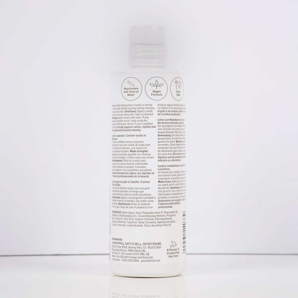 Paul Mitchell Hair Sculpting Lotion 250 ml (Pack of 1)