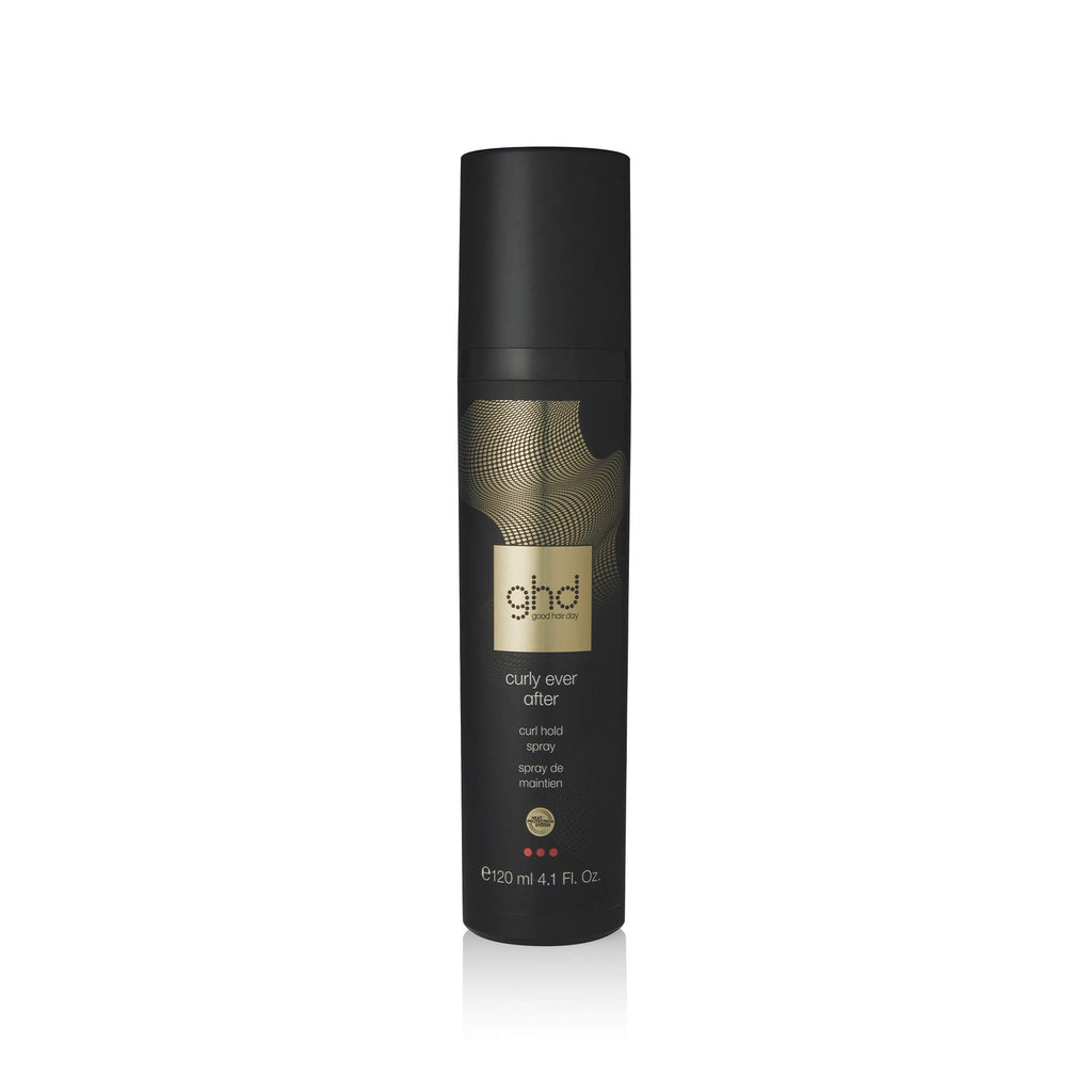 ghd Rehab Advanced Split End Therapy Serum - Nourishing Hair Treatment Activated by Heat of Styling Tools, Features ghd Heat Protection System
