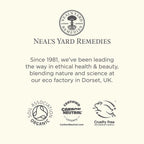 Neal's Yard Remedies Defend and Protect Hand Lotion | Conditions for Beautifully Soft Skin | 185ml