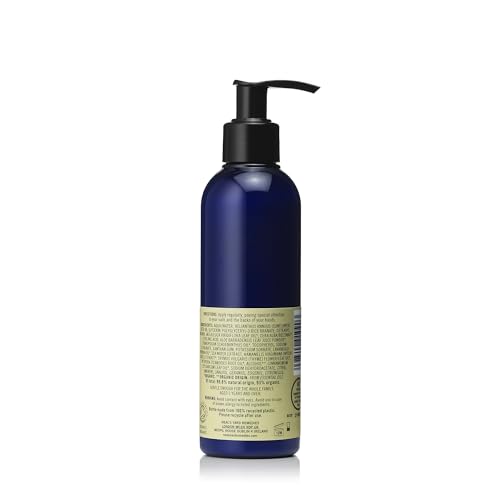 Neal's Yard Remedies Defend and Protect Hand Lotion | Conditions for Beautifully Soft Skin | 185ml