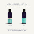 Neal's Yard Remedies Aromatic Shower Gel, Body Wash With Relaxing Lavender & Geranium, Vegan & Cruelty-Free, 200ml