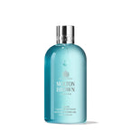 Molton Brown Coastal Cypress & Sea Fennel Bath & Shower Gel 300ml - Refreshing Body Wash for Men & Women - Damaged Box