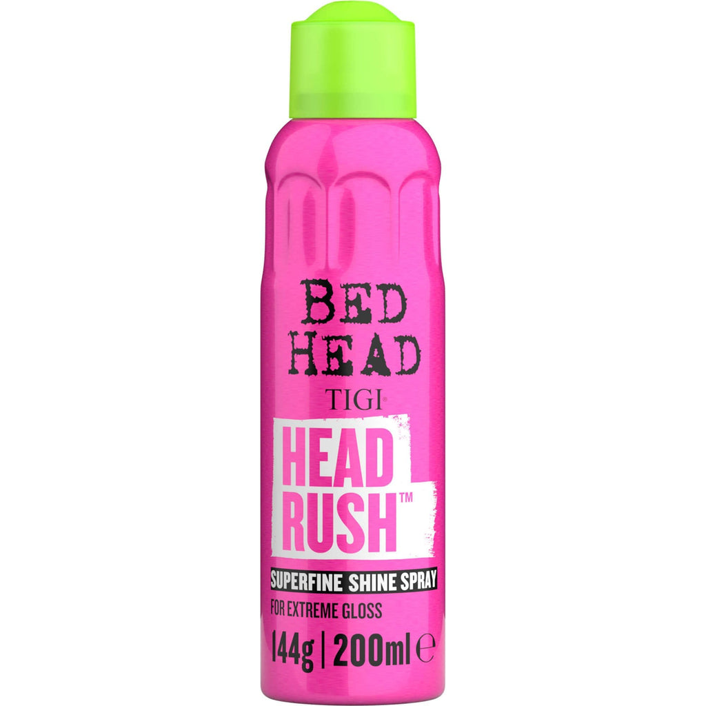 Bed Head by TIGI Queen For a Day Thickening Hair Volume Spray, Texture Spray for Fine, Flat, Thin Hair, Professional Volumising Hair Thickening Products, 311ml