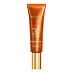 Lancaster Infinite Bronze Sunlight Cream SPF30 50ml - Light/Medium Shade, Tinted Protection, Non-Greasy and Non-Sticky Formula, Natural-Looking Finish, Vegan - Damaged Box