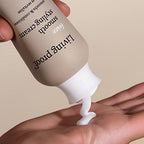 Living Proof No Frizz Smooth Styling Cream 20oz Travel Size