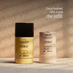 L'OCCITANE - C'edrat Deodorant Stick - 70 g - Aluminum-Free and alcohol-free formula - Made in France