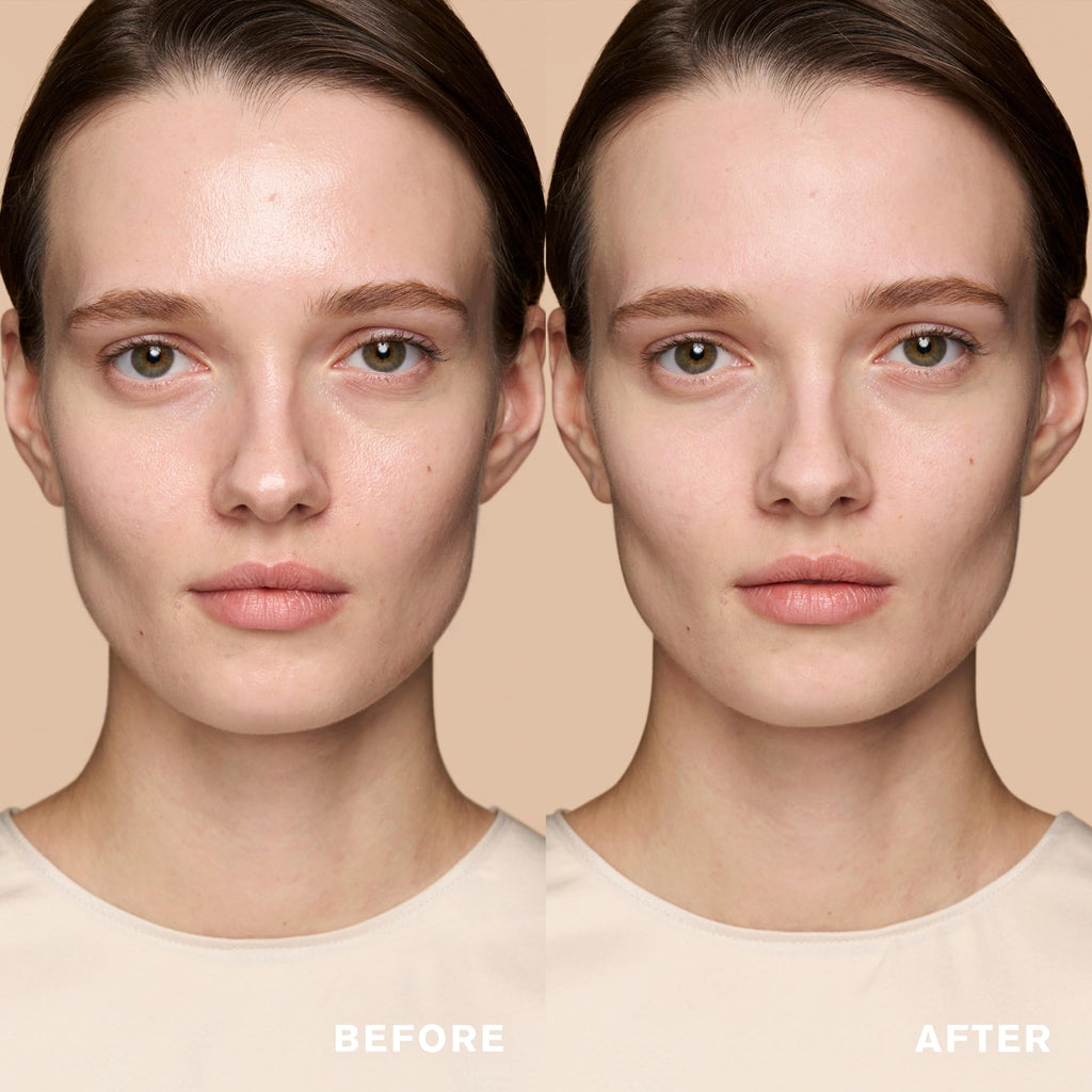 Est'ee Lauder Double Wear Smooth & Blur Mattifying Primer | Pore Minimizing, 15 ml