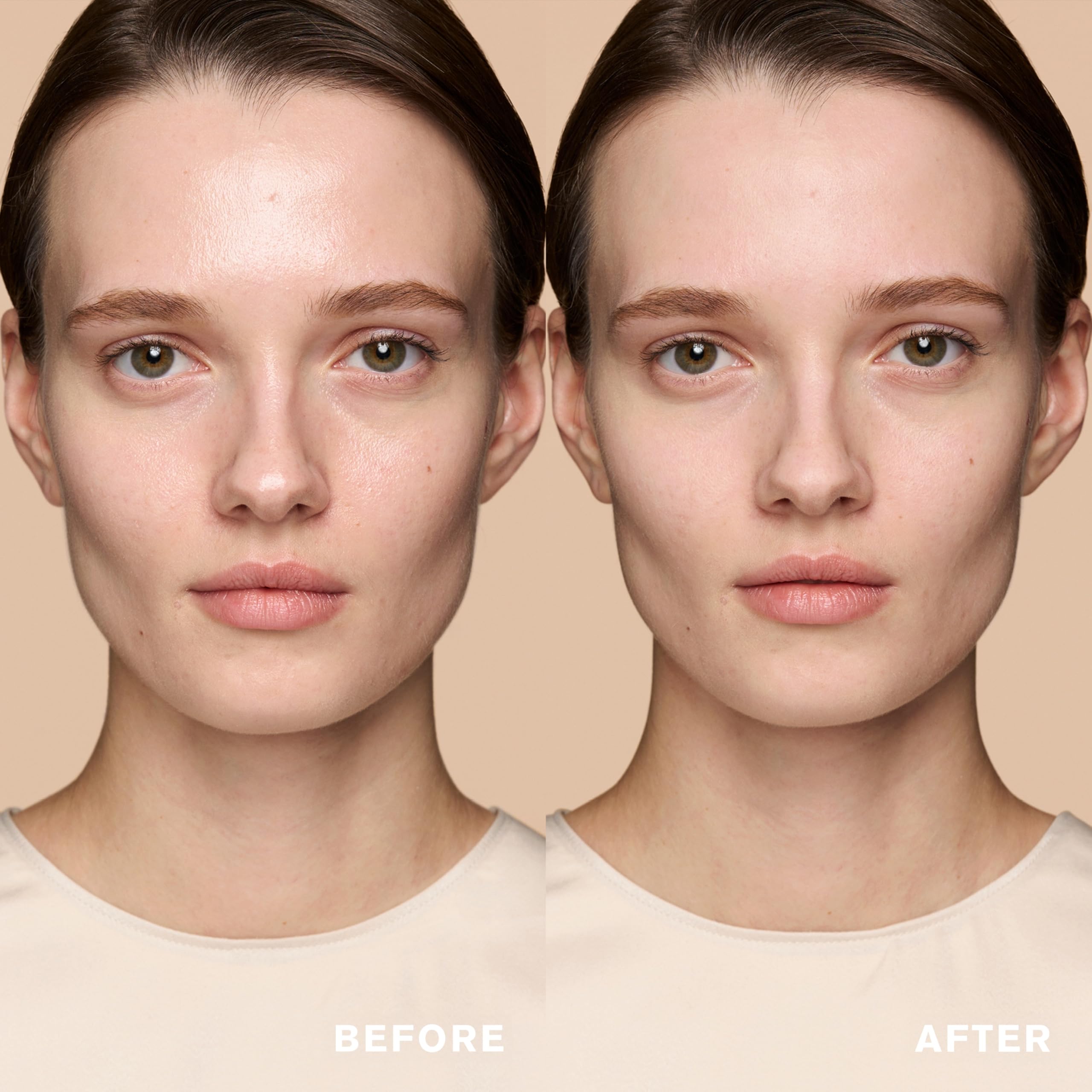Est'ee Lauder Double Wear Smooth & Blur Mattifying Primer | Pore Minimizing, 15 ml