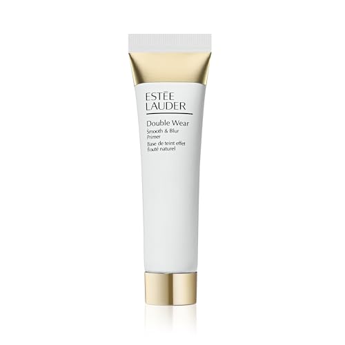 Est'ee Lauder Double Wear Smooth & Blur Mattifying Primer | Pore Minimizing, 15 ml