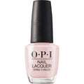 OPI Nail Polish - My Very First Knockwurst - Long-Lasting Luxury Nail Varnish - Original High-Performance 15ml