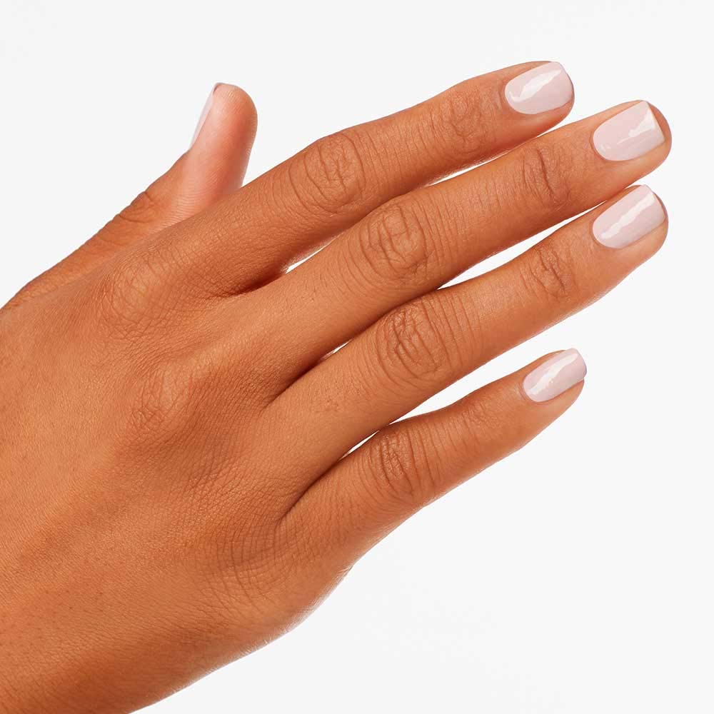 OPI Nail Polish - My Very First Knockwurst - Long-Lasting Luxury Nail Varnish - Original High-Performance 15ml