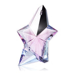 Mugler Angel Eau de Toilette for Women - Luminous Fruity Floral Gourmand Fragrance - Bergamot, Red Fruits, Praline, Patchouli Perfume - Damaged Box
