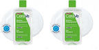 CeraVe Micellar Cleansing Water with Niacinamide and 3 Essential Ceramides for All Skin Types 295ml