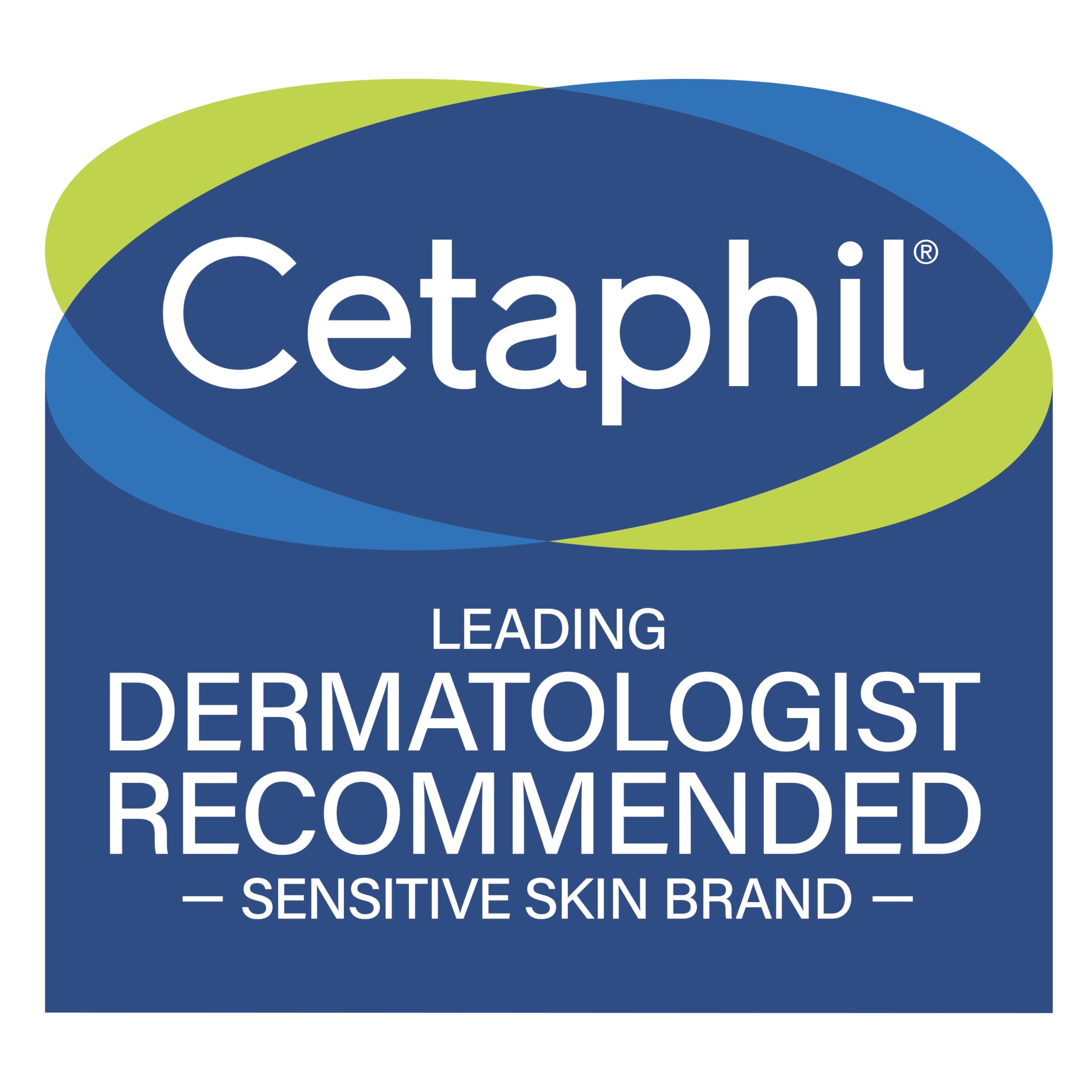 Cetaphil Daily Hydrating Face Moisturiser 88ml - Dry Sensitive Skin, Hyaluronic Acid, Fragrance Free, Lightweight Lotion - Damaged Box