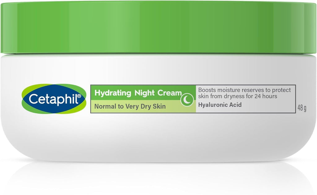 Cetaphil Hyaluronic Acid Eye Gel, 14ml, Eye Cream with Niacinamide, Visibly Reduce Dark Circles, Vegan-Friendly, Packaging May Vary - Damaged Box