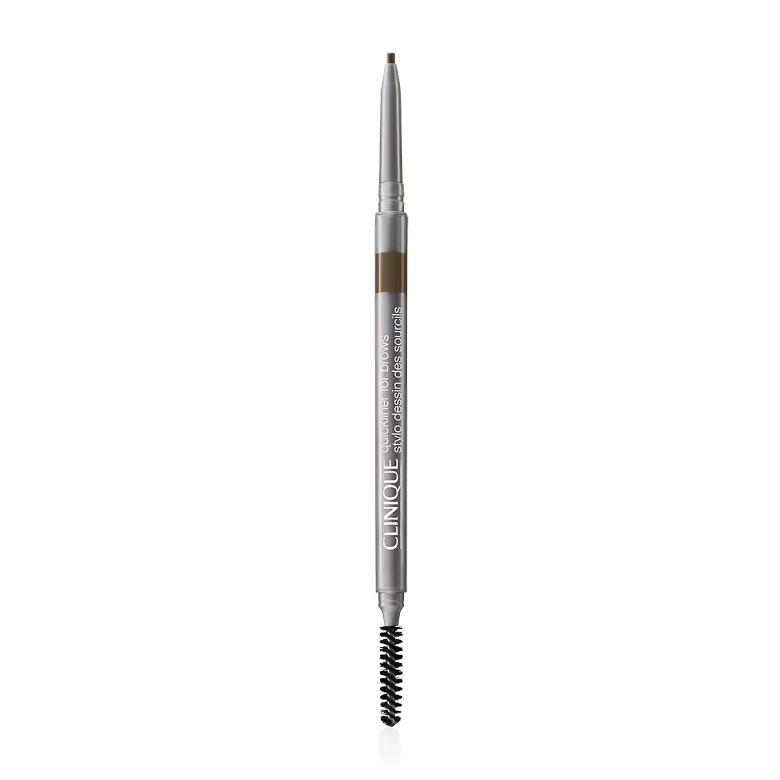 Clinique Quickliner For Brows Eyebrow Pencil | Smudge Resistant - Damaged Box