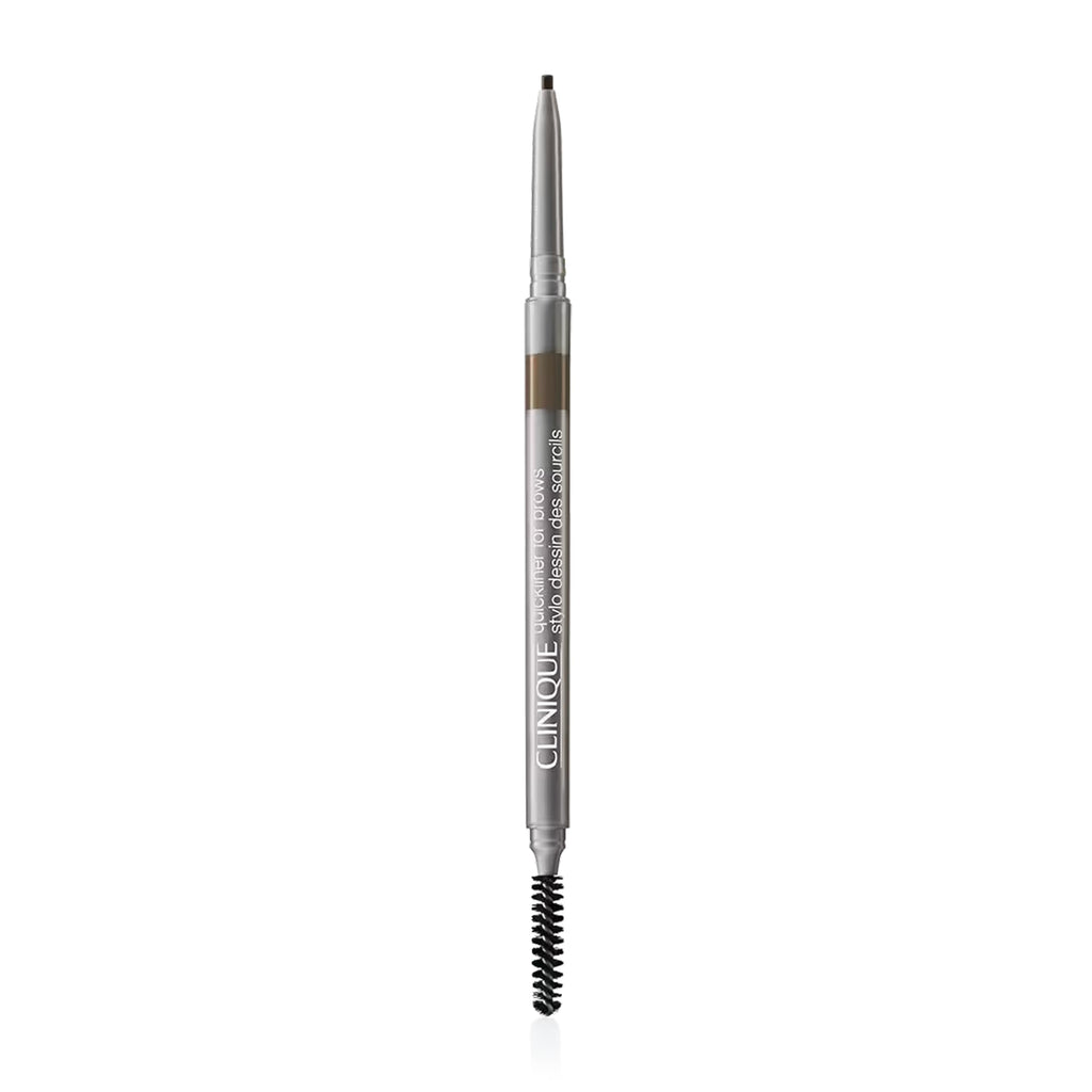 Clinique Quickliner For Brows Eyebrow Pencil | Smudge Resistant - Damaged Box