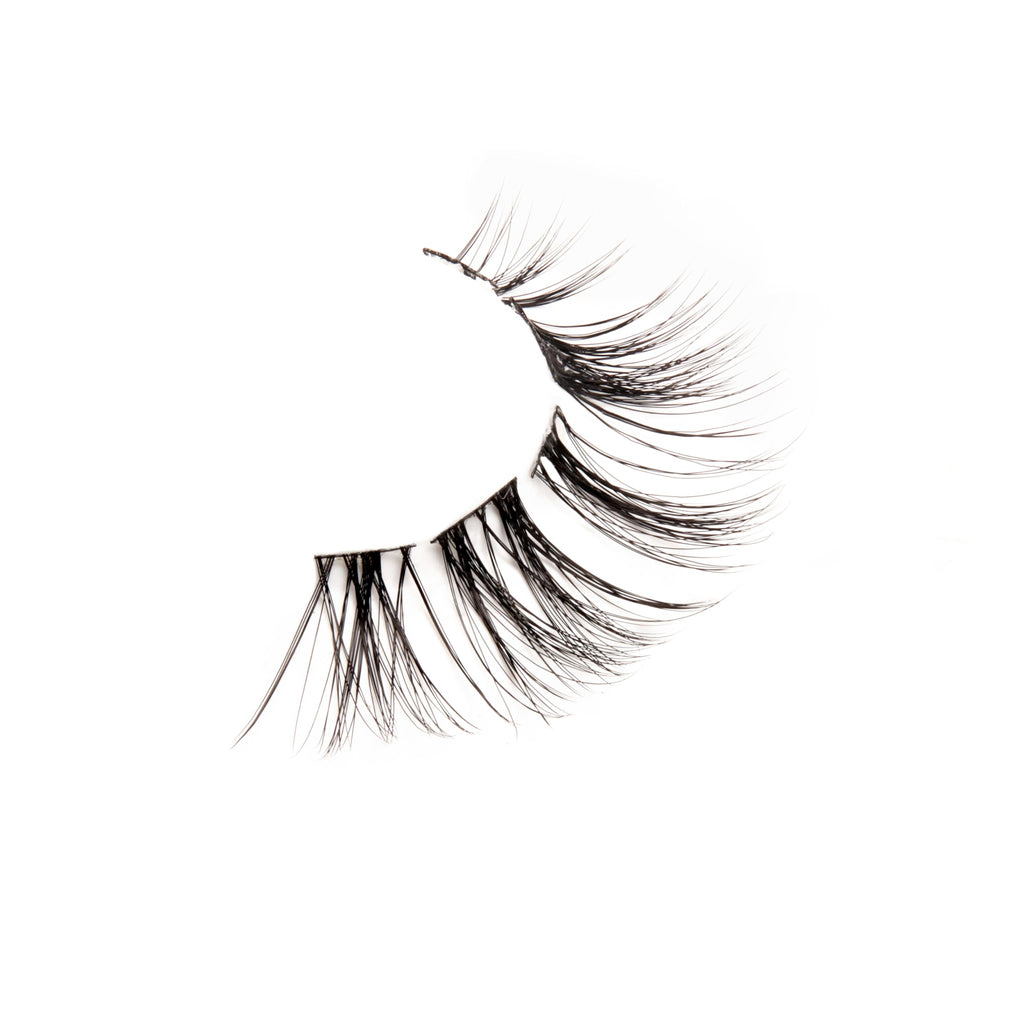 Ardell Seamless Underlash Extensions Wispies Kit, Duo Bond and Seal, 6 Applications (Pack of 1) - Damaged Box
