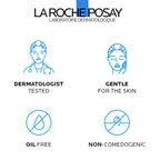 La Roche-Posay Pure Vitamin C12 Serum, Anti-Wrinkle Radiance Restoring Face Serum, 12% Pure Vitamin C, Salicylic Acid, Neurosensine, For Sensitive Skin, 30ml - Damaged Box