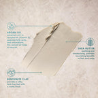 Moroccanoil Texture Clay - Damaged Box