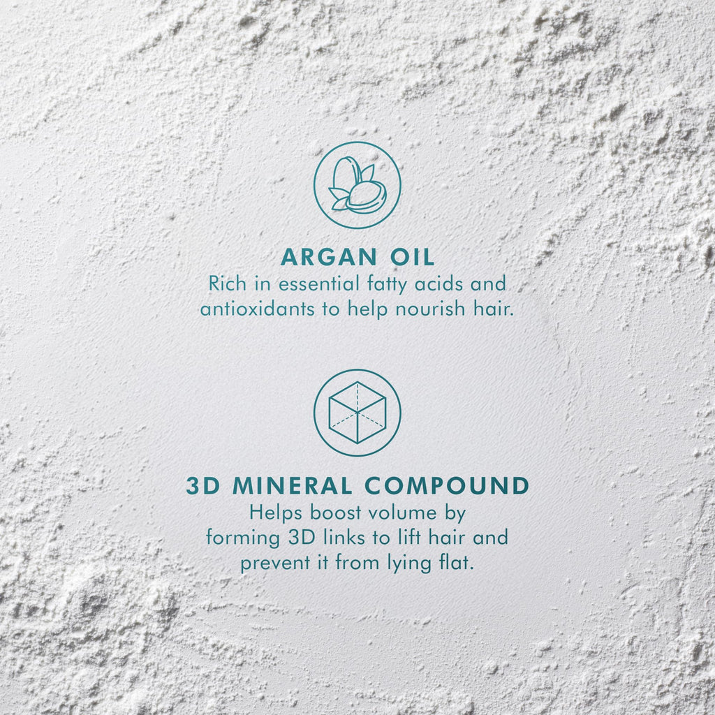 Moroccanoil Texture Clay - Damaged Box