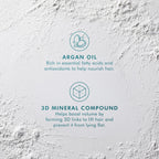 Moroccanoil Texture Clay - Damaged Box