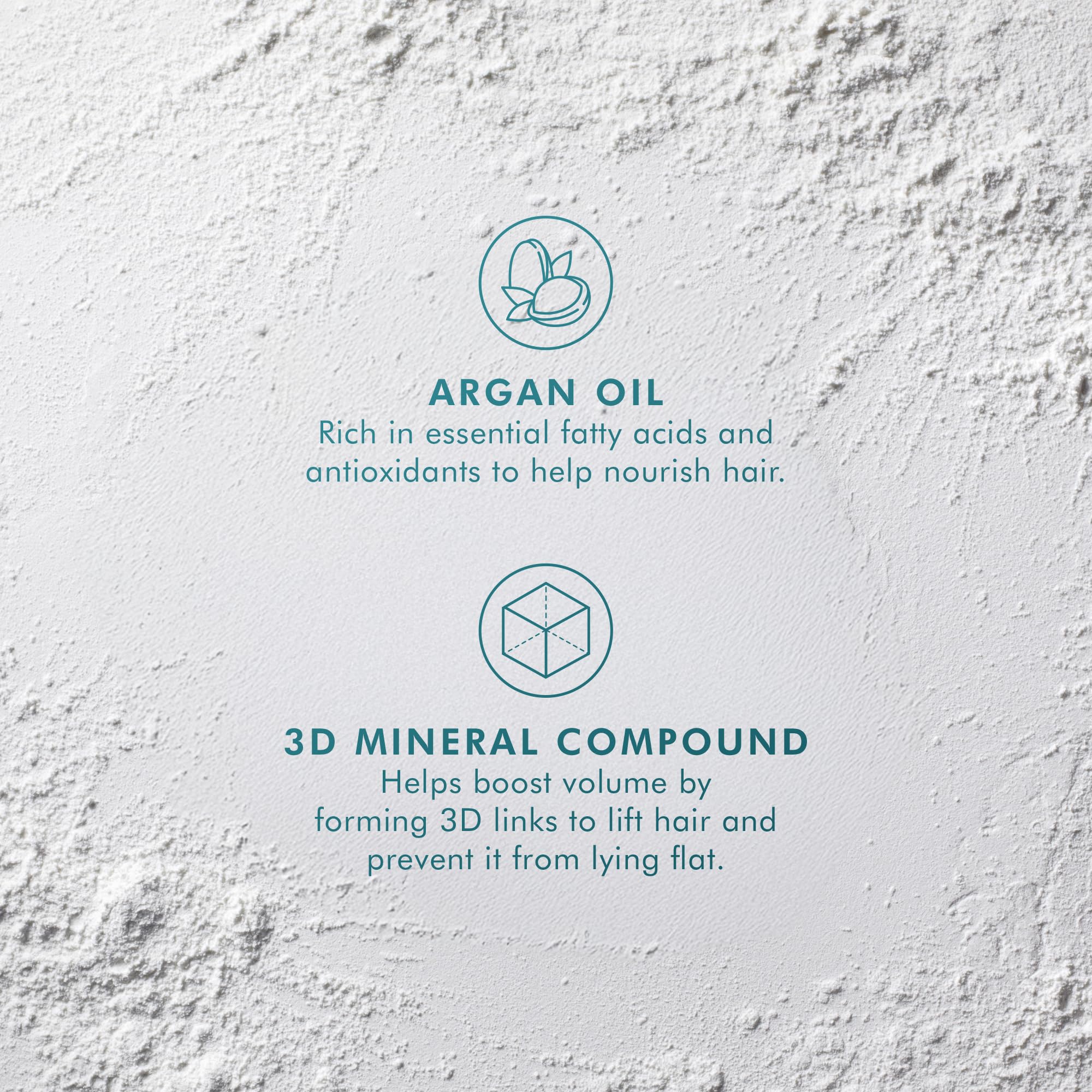 Moroccanoil Texture Clay - Damaged Box