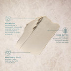 Moroccanoil Texture Clay - Damaged Box