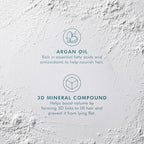 Moroccanoil Texture Clay - Damaged Box