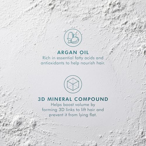 Moroccanoil Texture Clay - Damaged Box