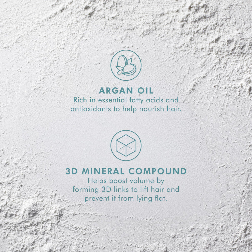 Moroccanoil Texture & Volume Powder