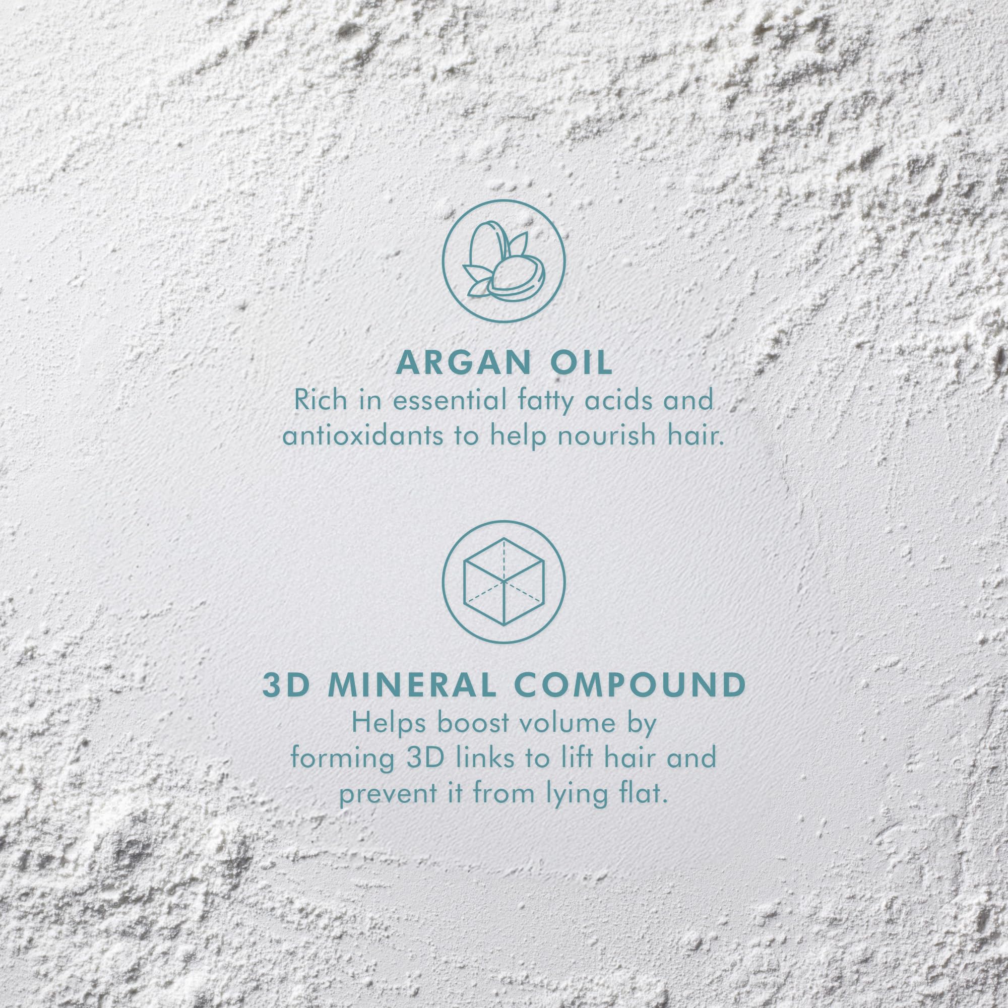 Moroccanoil Texture & Volume Powder