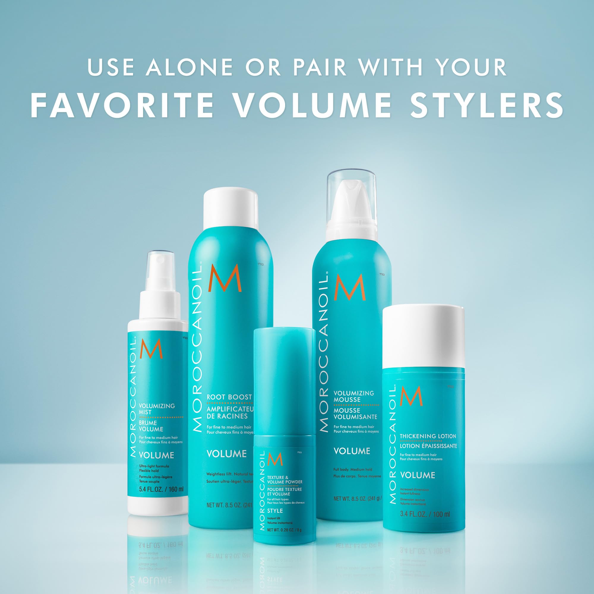 Moroccanoil Texture & Volume Powder