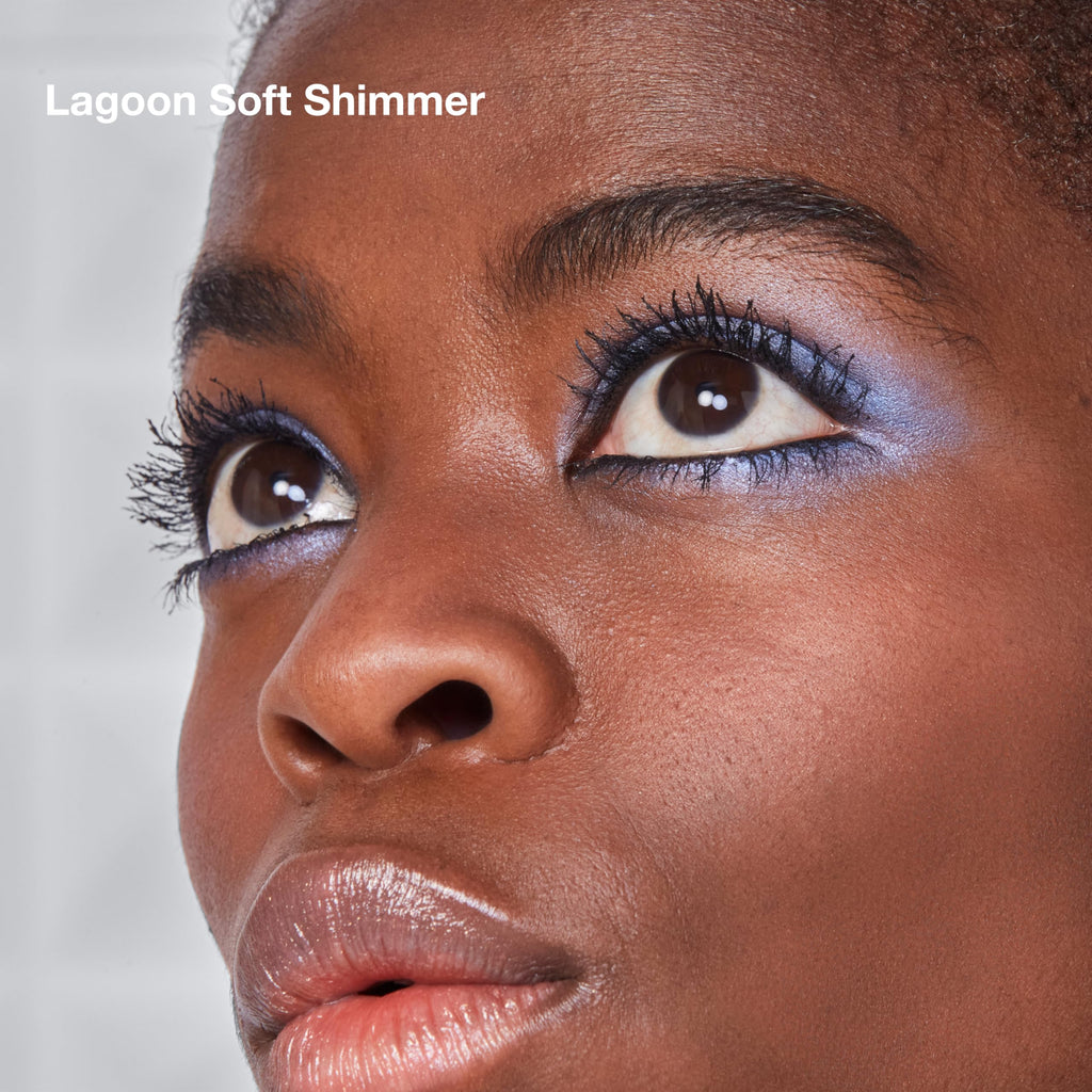 Clinique All About Shadow Single Eye Shadow Makeup | Long-wearing Eyeshadow Safe For Sensitive Eyes - Damaged Box