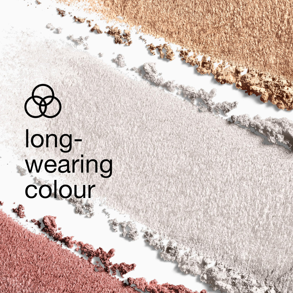 Clinique All About Shadow Single Eye Shadow Makeup | Long-wearing Eyeshadow Safe For Sensitive Eyes - Damaged Box